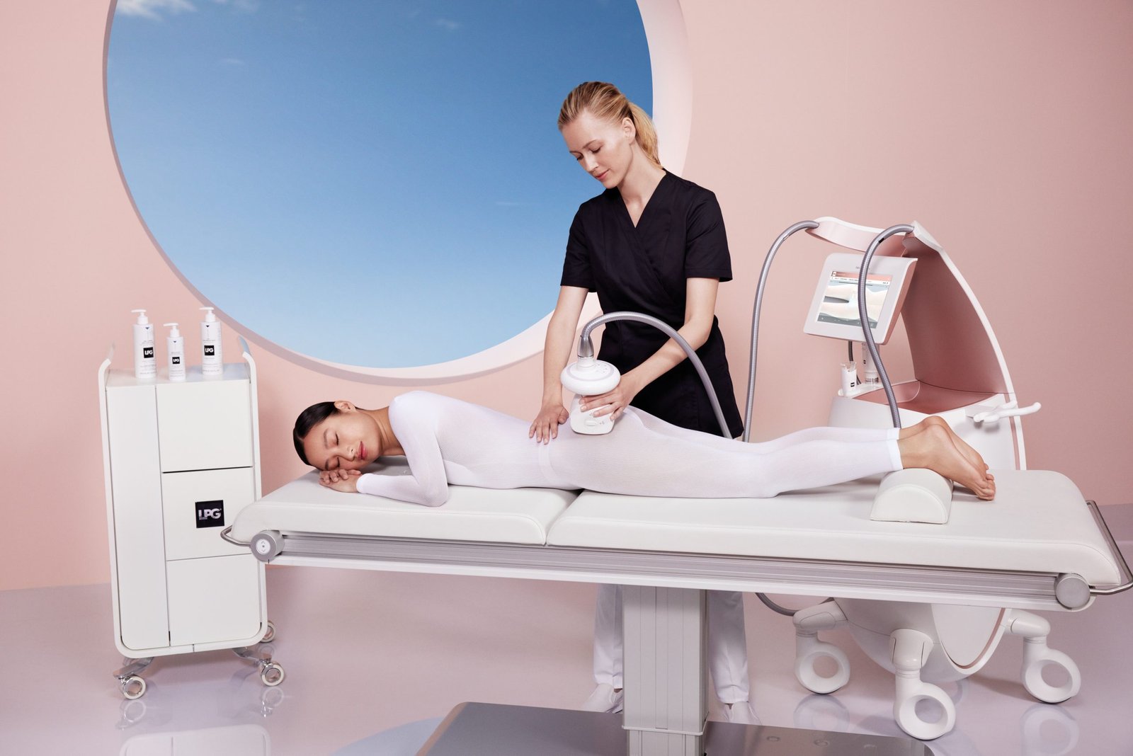 Mejora Tu Piel Con LPG Endermologie En Ivela Beauty Concept Mejora Tu Piel Con LPG Endermologie En Ivela Beauty Concept